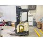 Crown Forklift, Packing Machines, Pallet Racking, Conveyors - Online Auction