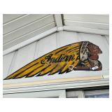 Large Collection Of Tools, Advertisement Metal Signs, Automotive Memorabilia - Online Auction