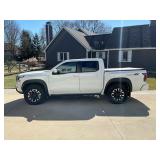 Nissan Frontier, John Deere Mower, Pool Table, Memorabilia, Household, Tools - Online Auction