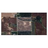 66.67% Undivided Interest in 40+/- Acre Farm at Online Auction