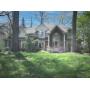 Stunning 4 Bed Sylvania Twp. Residence: Private Study, Whirlpool Suite, and Location at Auction