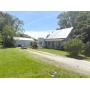 3 Bed, 2 Car Garage / Workshop in Wood County at Online Auction