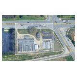 2 Parcels - Lot Layout