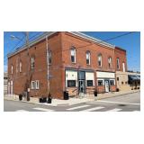 Offering #3 - Commercial Property / Post Office