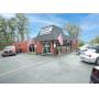Remodeled Commercial Building in Columbia Twp. at Online Auction