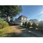 Grand Uptown Swanton Home: Investor Flip, Greek Revival, Architectural Gem at Online Auction