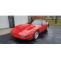 1991 Corvette CVT with Targa Top at Online Auction