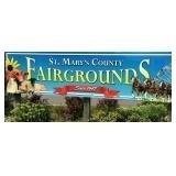 St. Mary's County Fair 4H Public Livestock Auction
