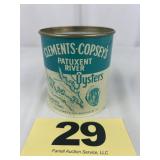 Clements-Copsey