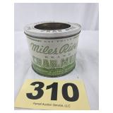 Miles River 1 Lb Crab Meat Can,