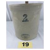 #2 Imperial Crock,