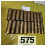 Vintage Shotgun Shells