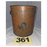 Maryland Beauty 1 Gal Bail Oysters Can,