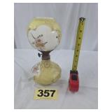 Gone with the Wind Style Lamp
