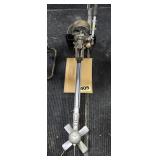 British Seagull Outboard Motor, 3 HP
