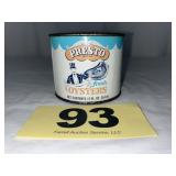 Presto 12 Oz. Oyster Can,