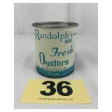 Randolph