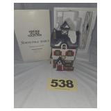 Dept. 56 North Pole Series-Neenee