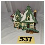 Dept. 56 North Pole Series-Elsie
