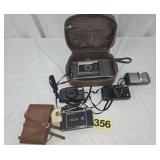 Asmt of Cameras