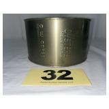 C. W. Copsey 1/2 Gal Oyster Can,