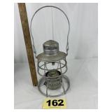 C & O RY Lantern