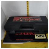 Dragon Sheep Shearing Machine II Pro