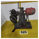 Vintage Snap-On Armature Reconditioning Tool