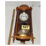 Statue of Liberty Centennial Clock,