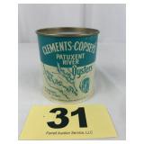 Clements-Copsey
