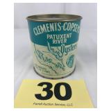 Clements-Copsey