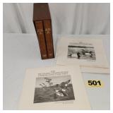 Duck Stamps & Prints,