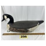 Working Goose Decoy