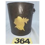 Baltimore 1 Gal Bail Oysters Can,