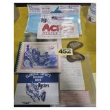 Oyster Advertising & Related Items,