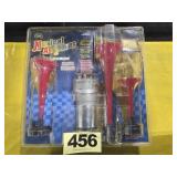 12V Musical Air Horns