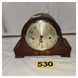 Mantel Clock
