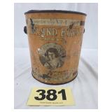 Maryland Beauty 1 Gal Bail Oysters Can,