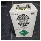 R-134a Refrigerant