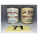 (2) Wentworth