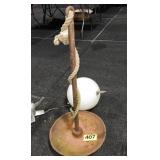 Seaboard 75 Lb Mooring Anchor w/Float -No Shipping