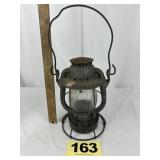 Dietz Vesta Railroad Lantern,