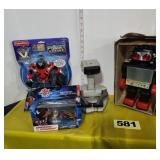 Asmt of Toys