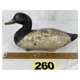 R. Madison Mitchell Decoy, Harve-de-Grace, MD,