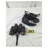Pr. of Jason & Kalimar Binoculars