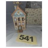 Cherished Teddies - The Town Tattler
