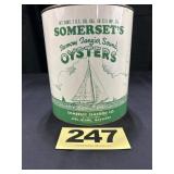 1 Gal Somerset