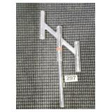 Dual Fishing Rod Holder