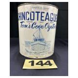 1 Gal Chincoteague