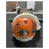 Stihl BR700 Backpack Blower